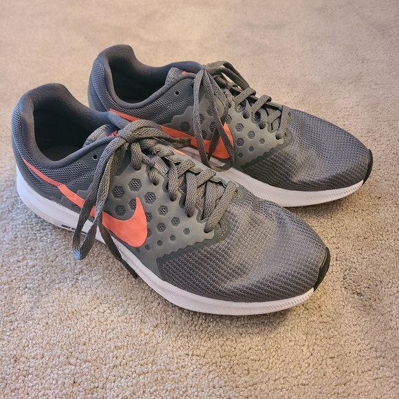 Nike Downshifter 7 Running shoes - Picture 1 of 6